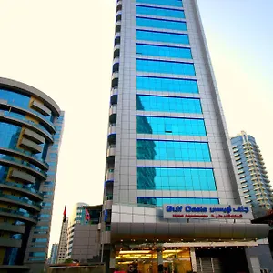 3* Apart-hotel Gulf Oasis Fz Llc