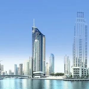  Apartamento Dusit Princess Residences Marina