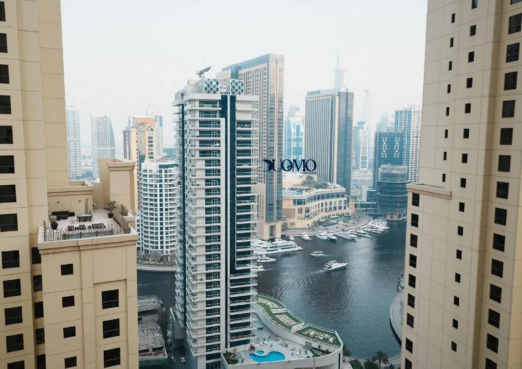 Myduomo- 2Br With Beach Access Near Tram In Jbr-2303 Dubai